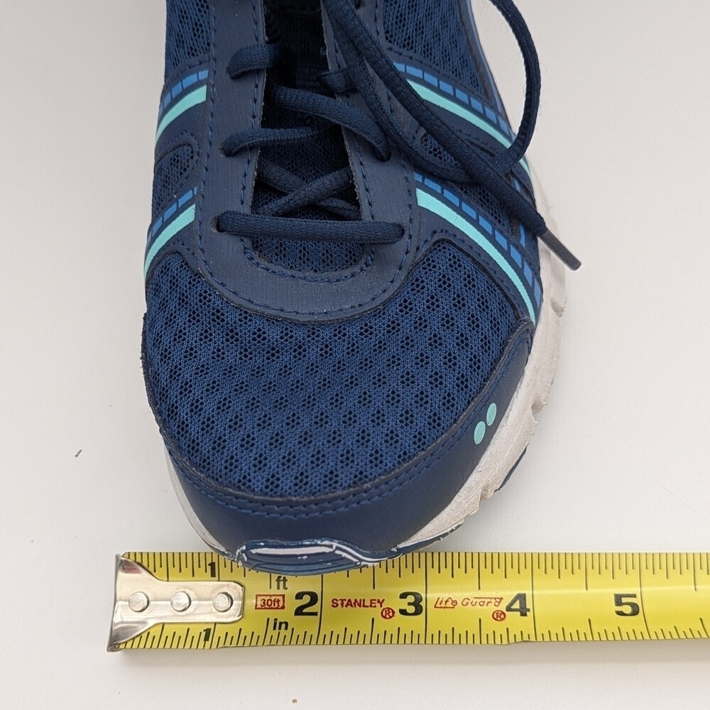 Ryka Hailee Women's (Size 7.5) Walking Running Cross Training Athletic Shoes - Picture 11 of 11